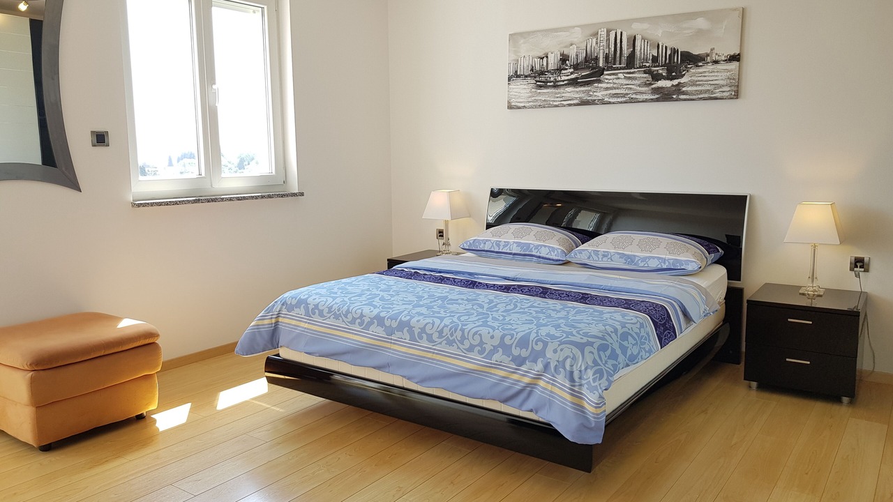 Photo of Bedroom in Icici