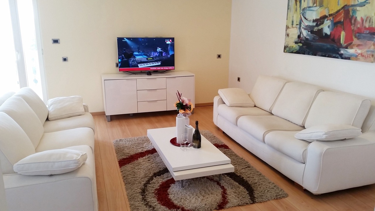 Photo of Livingroom in Icici
