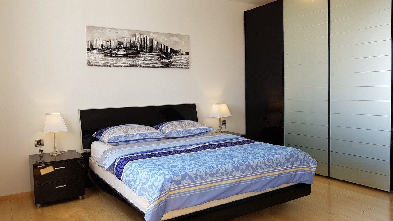Photo of Bedroom in Icici