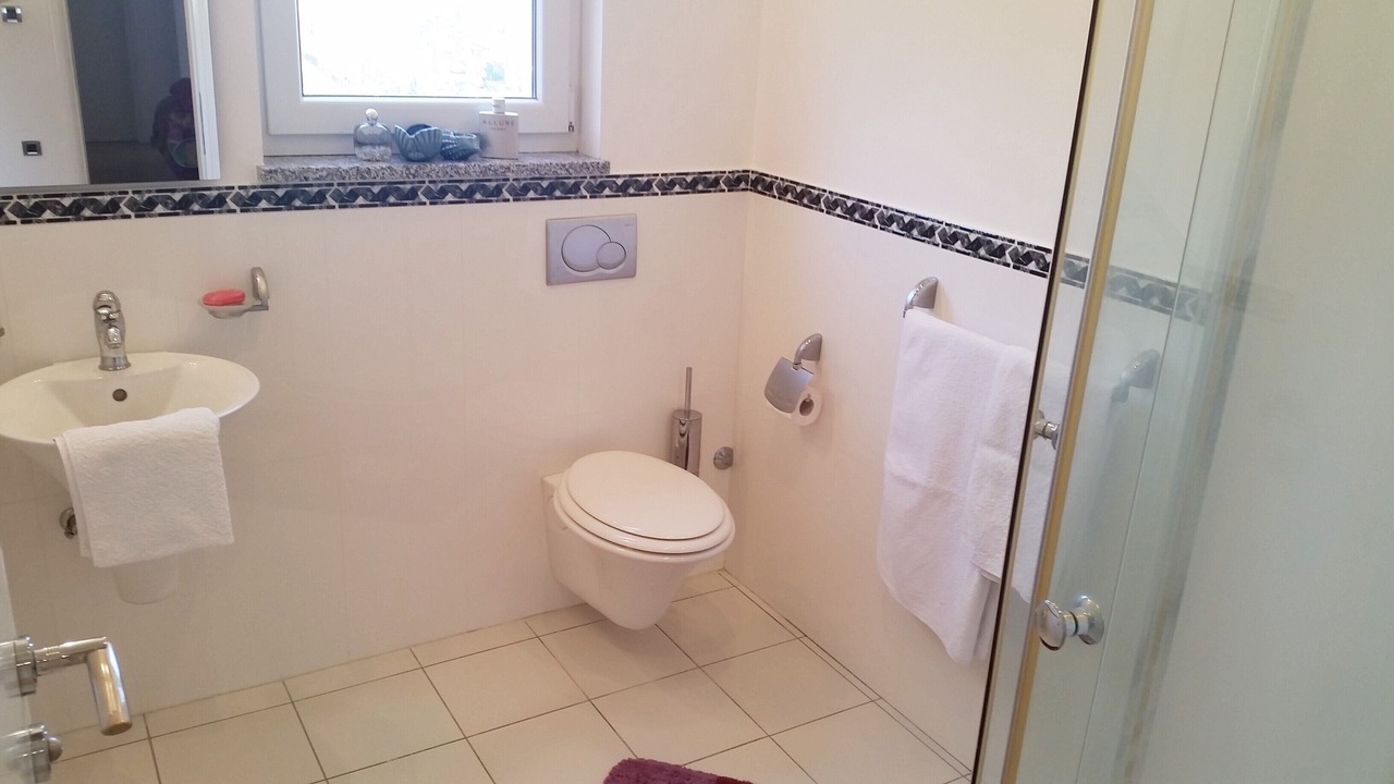Photo of Bathroom in Icici