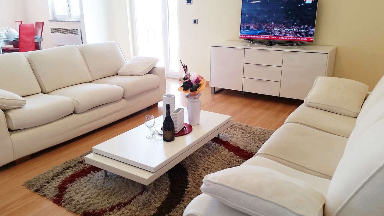 Photo of Livingroom in Icici