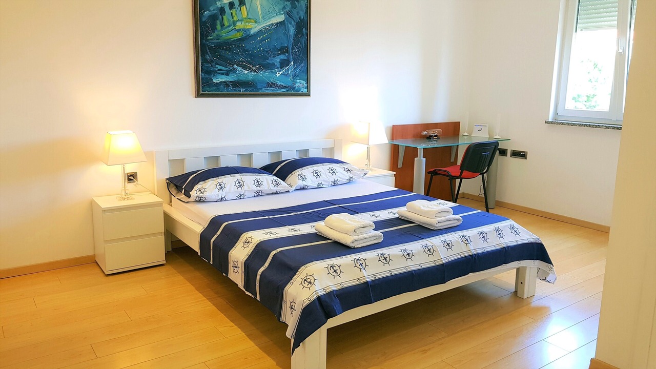 Photo of Bedroom in Icici