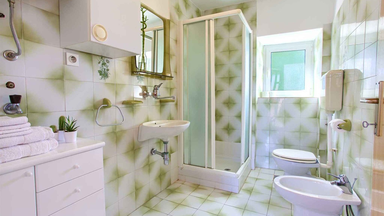 Photo of Bathroom in Vantacici