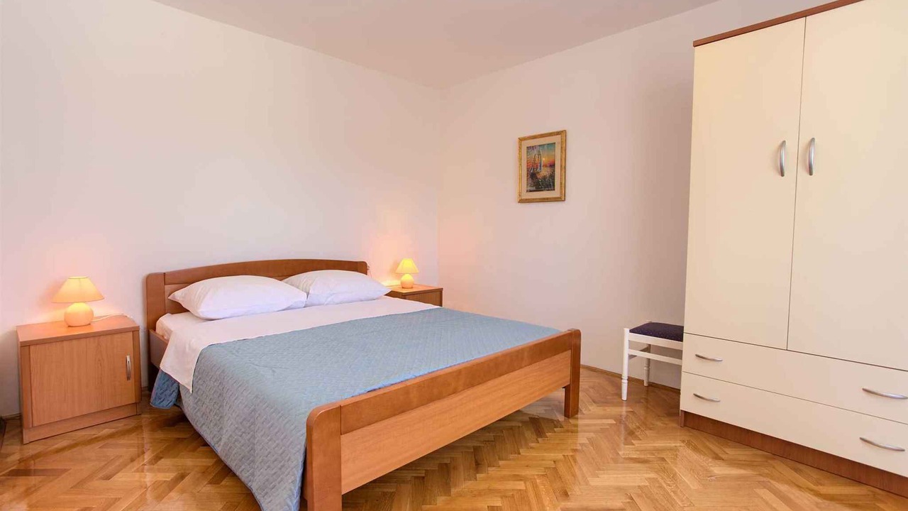 Photo of Bedroom in Vantacici