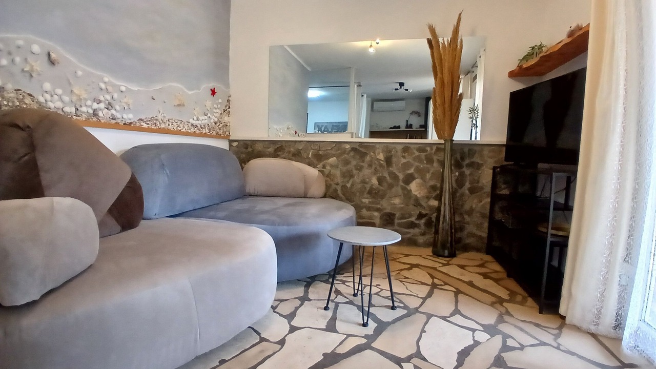 Photo of Livingroom in Zrnovo