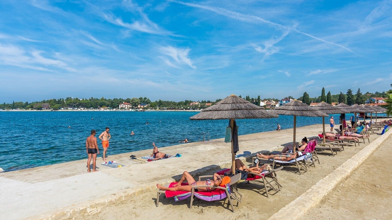 Photo of Outdoor in Kirmenjak