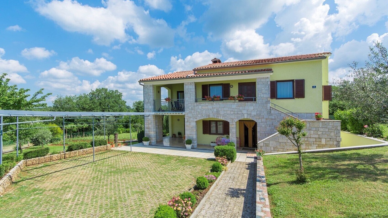 Photo of Outdoor in Kirmenjak