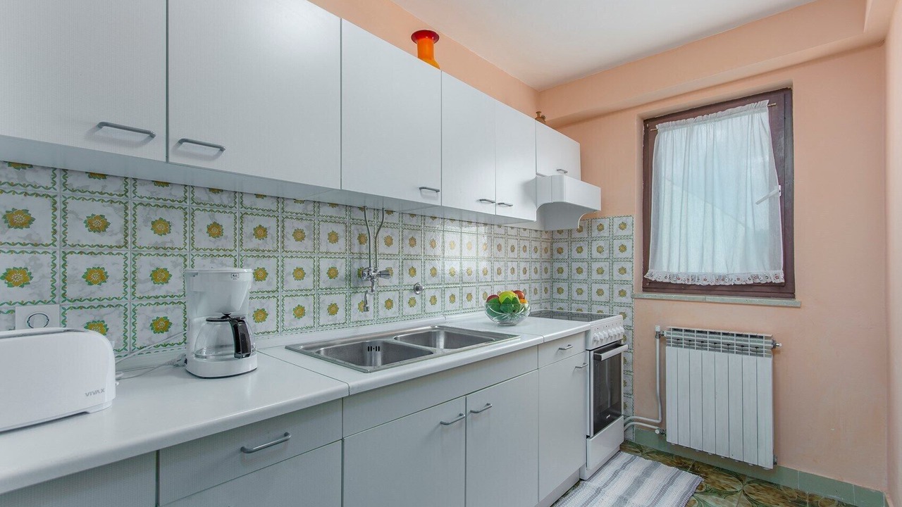 Photo of Kitchen in Kirmenjak