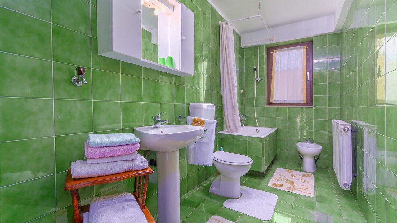 Photo of Bathroom in Kirmenjak