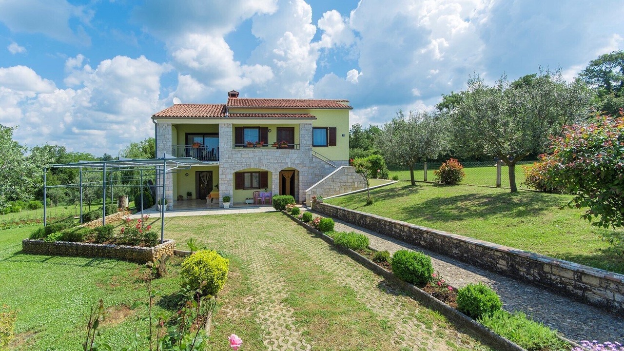 Photo of Outdoor in Kirmenjak