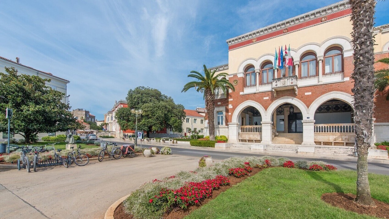 Photo of Outdoor in Kirmenjak