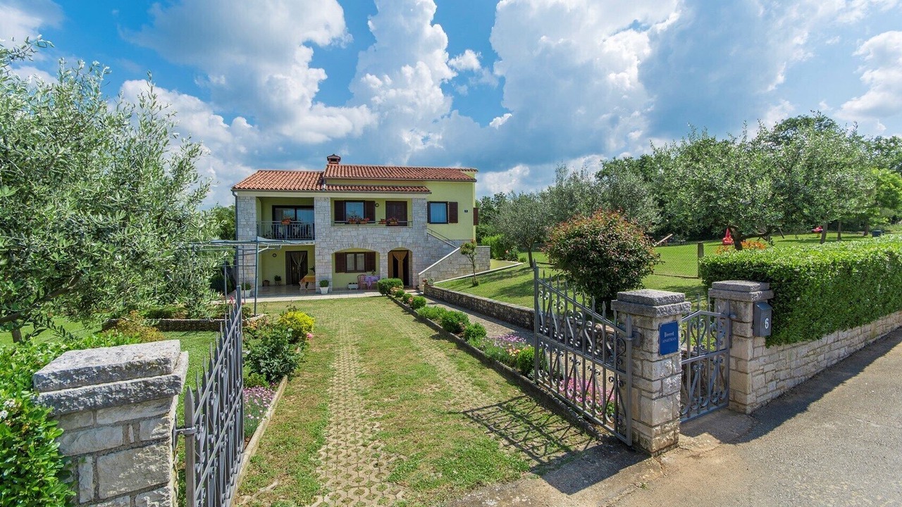 Photo of Outdoor in Kirmenjak