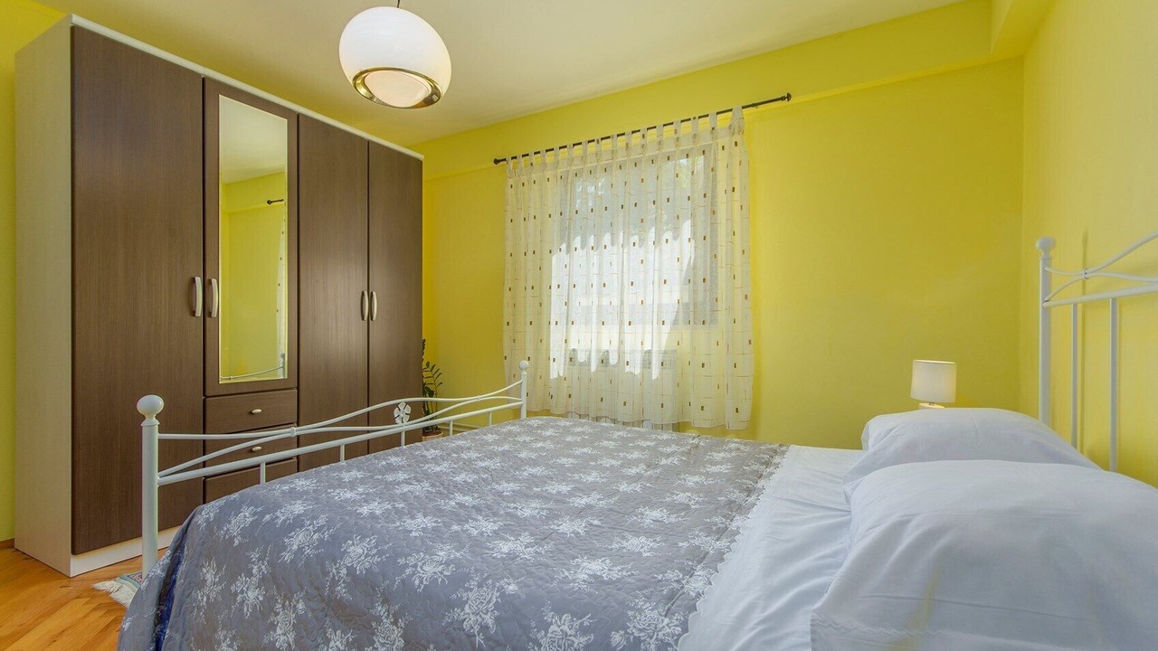 Photo of Bedroom in Kirmenjak