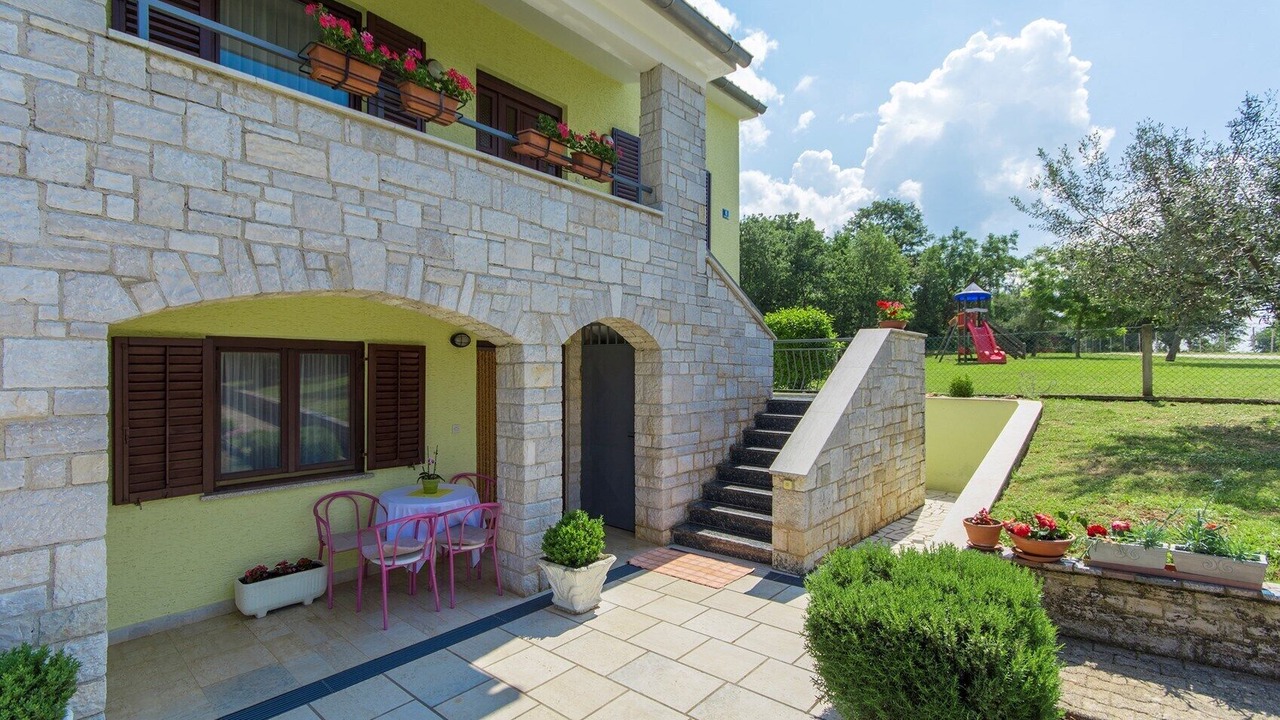 Photo of Outdoor in Kirmenjak