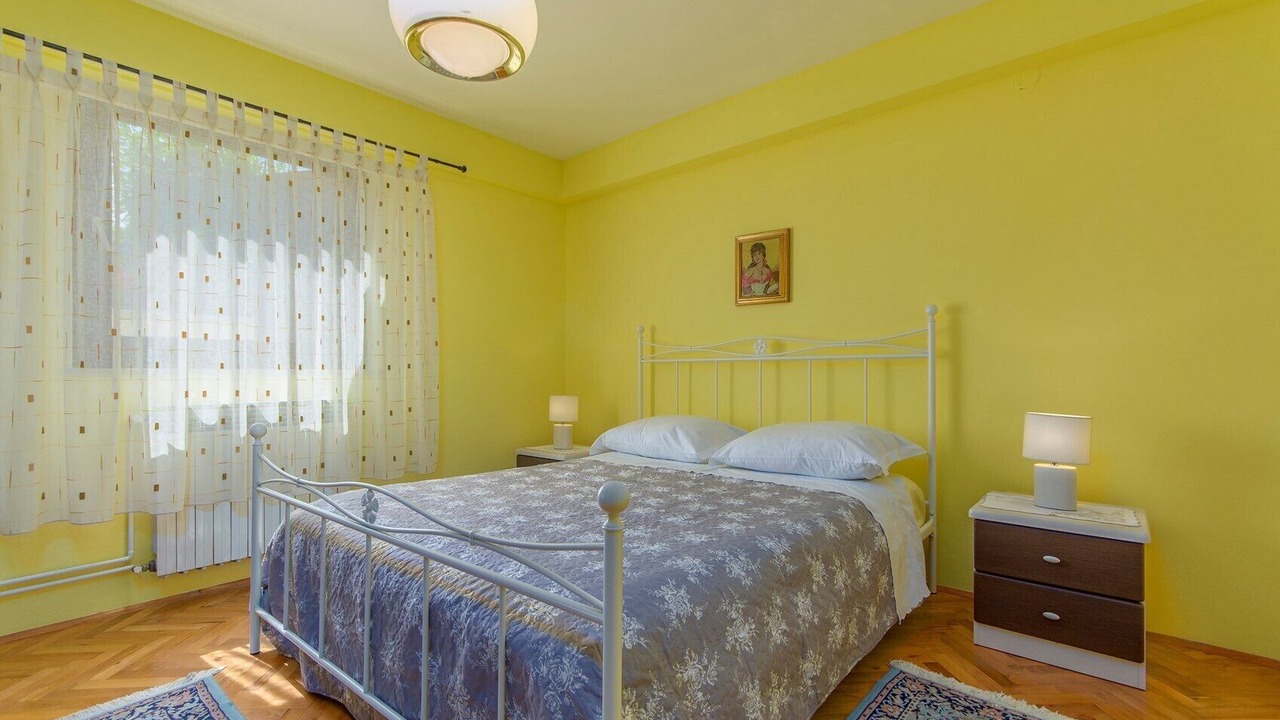 Photo of Bedroom in Kirmenjak