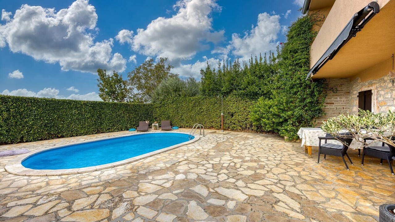 Photo of Outdoor in Sveti Lovrec