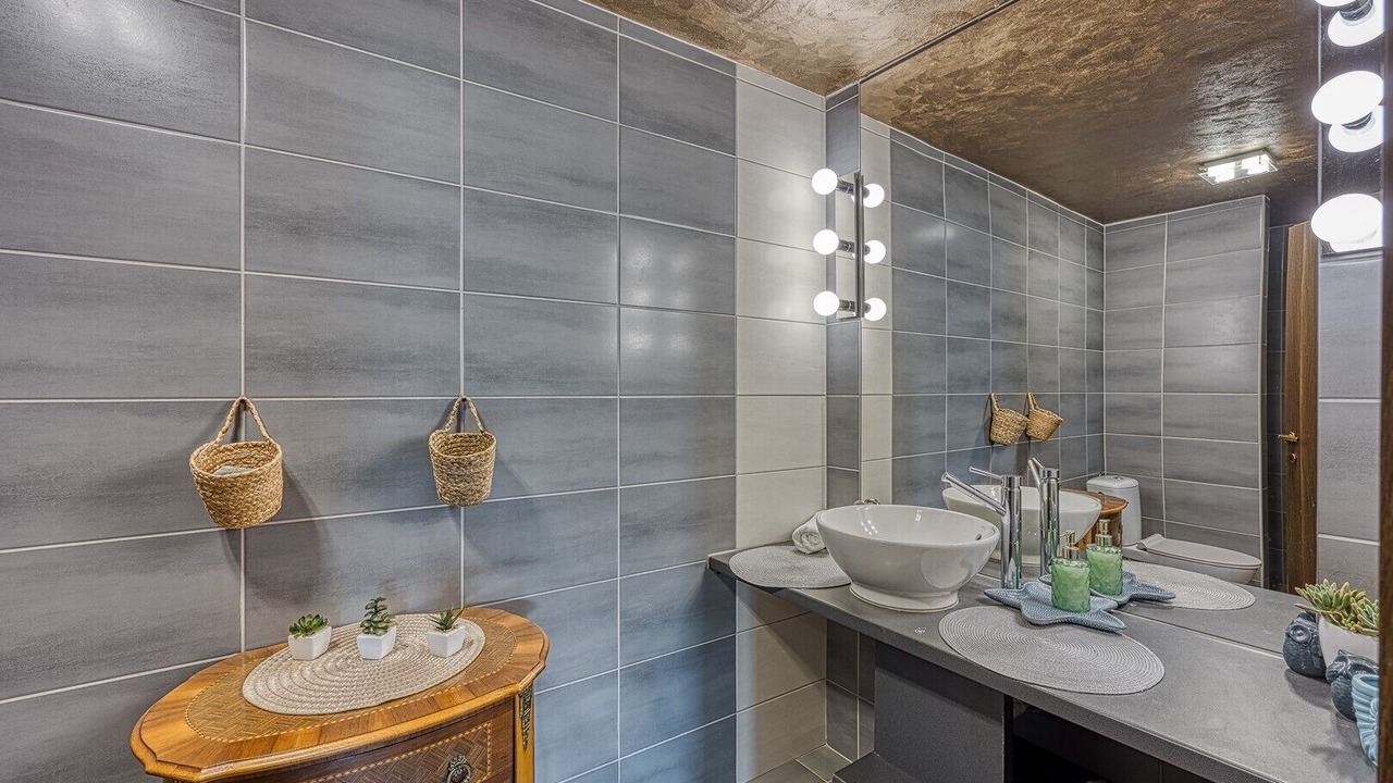 Photo of Bathroom in Sveti Lovrec