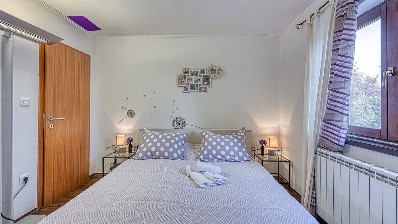 Photo of Bedroom in Sveti Lovrec