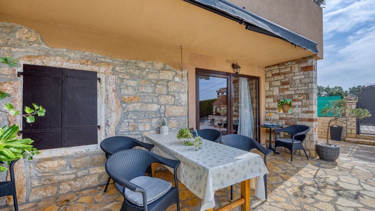 Photo of Outdoor in Sveti Lovrec