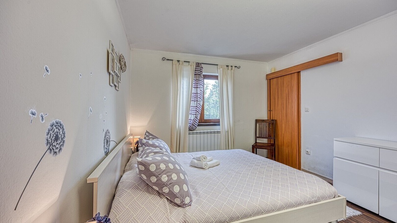 Photo of Bedroom in Sveti Lovrec