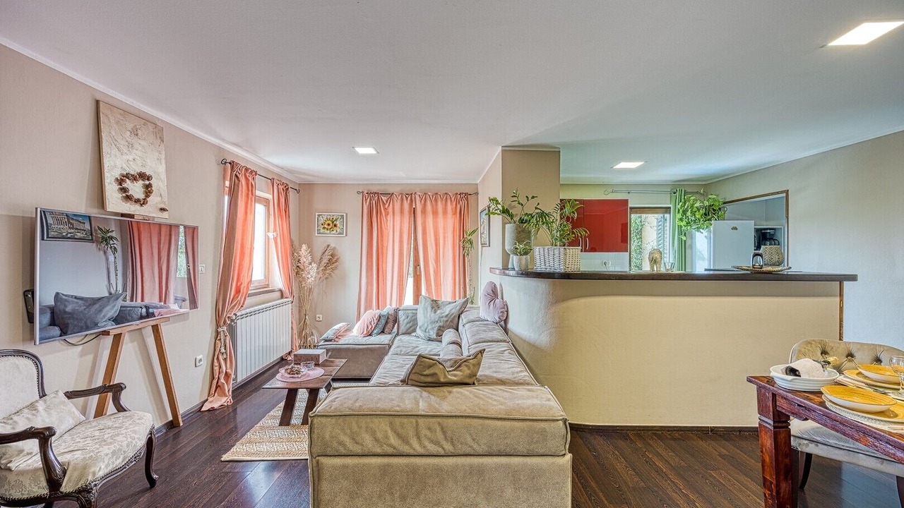 Photo of Livingroom in Sveti Lovrec