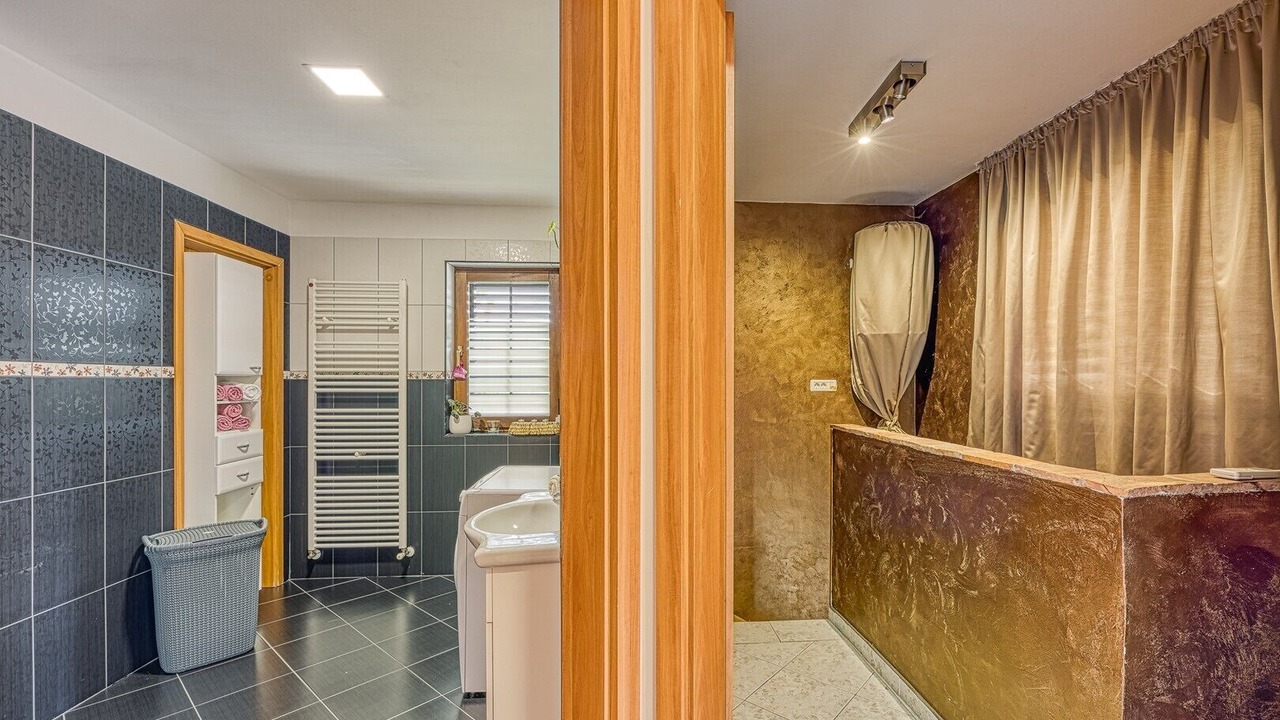 Photo of Bathroom in Sveti Lovrec