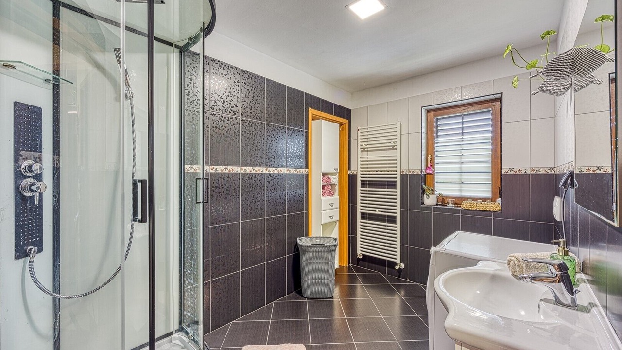 Photo of Bathroom in Sveti Lovrec