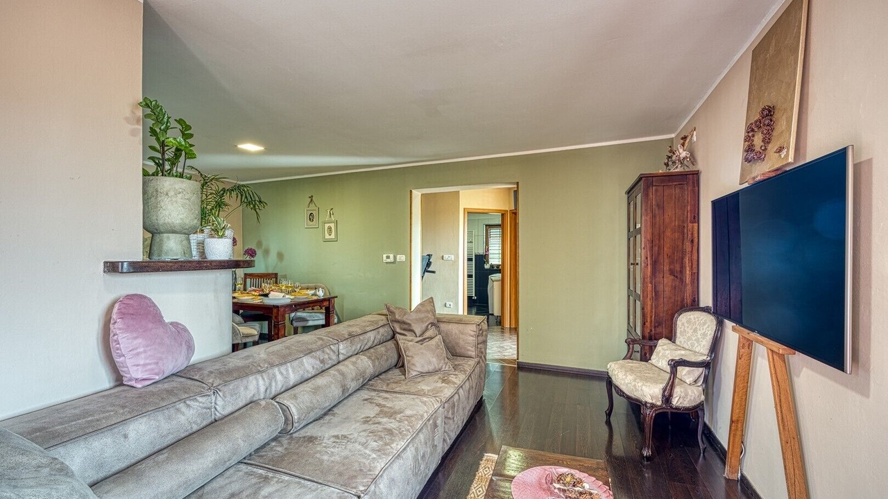 Photo of Livingroom in Sveti Lovrec