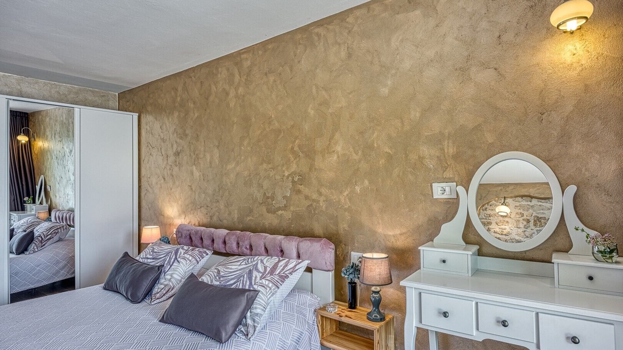 Photo of Bedroom in Sveti Lovrec