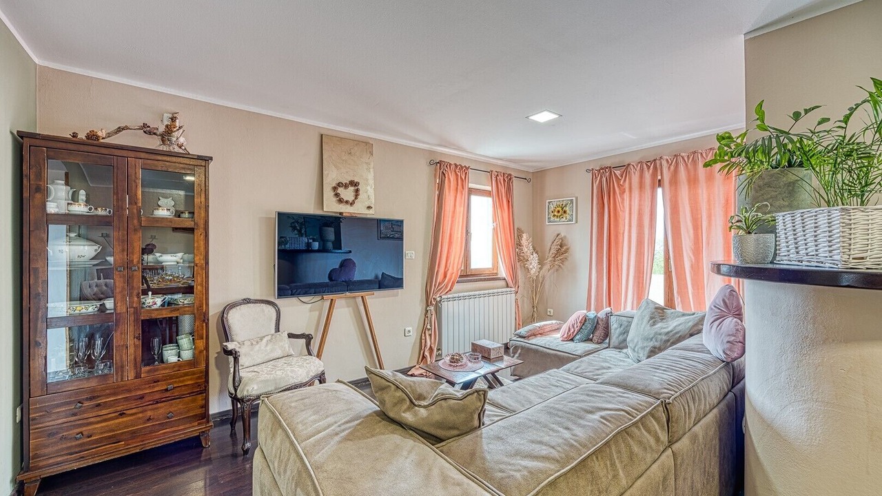 Photo of Livingroom in Sveti Lovrec