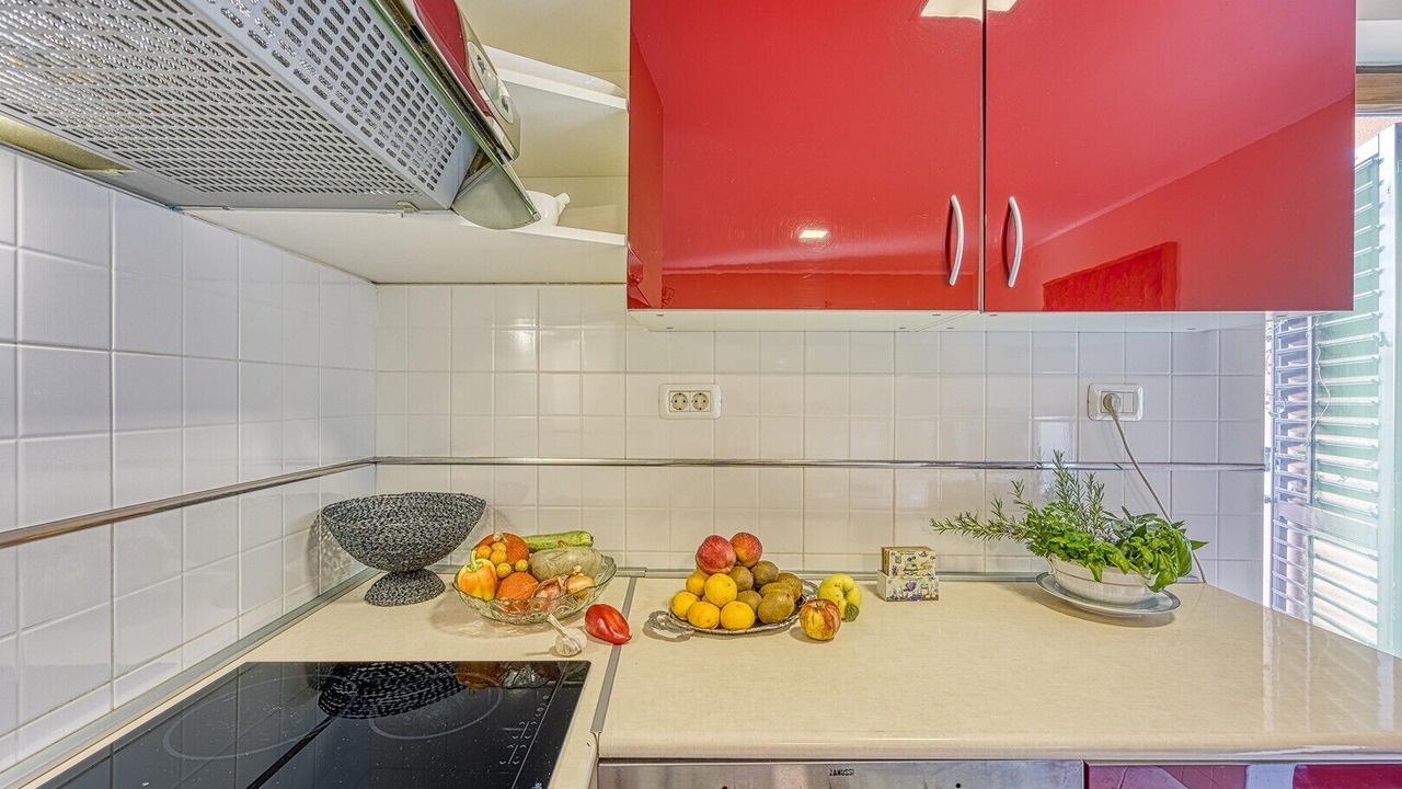 Photo of Kitchen in Sveti Lovrec