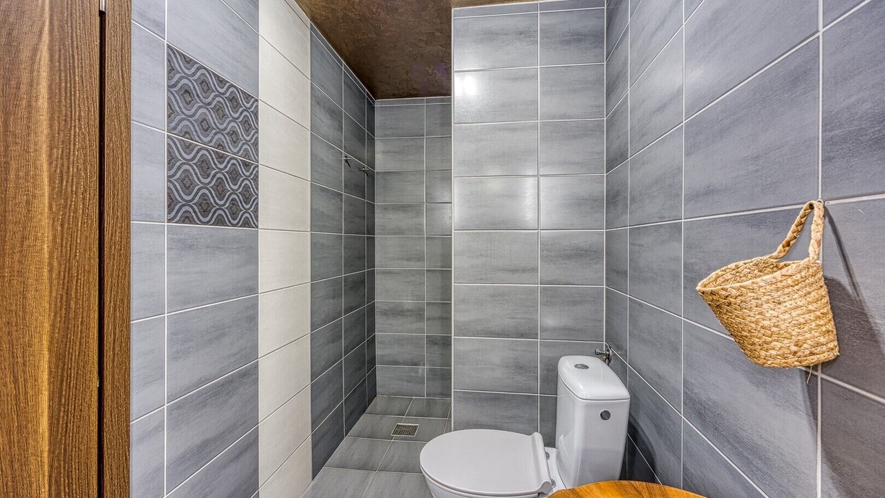 Photo of Bathroom in Sveti Lovrec