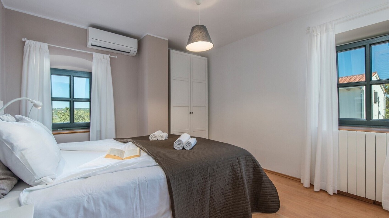 Photo of Bedroom in Selina