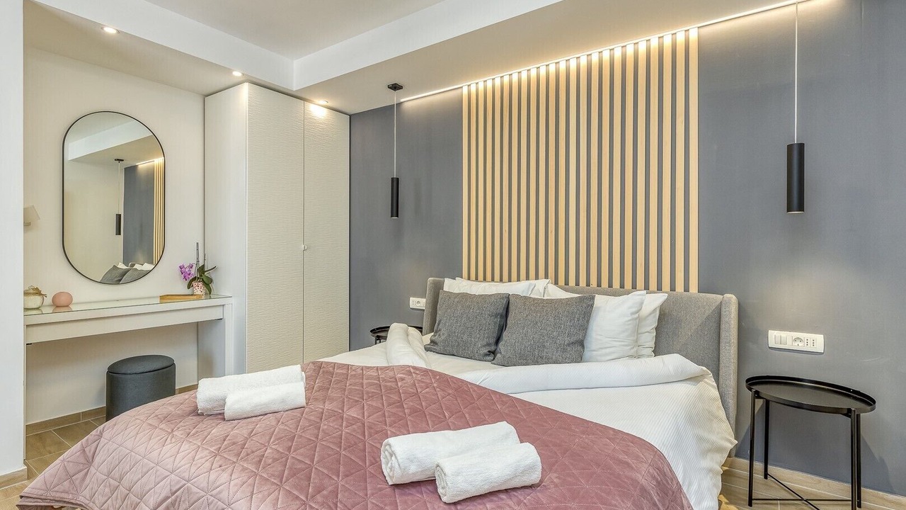 Photo of Bedroom in Selina