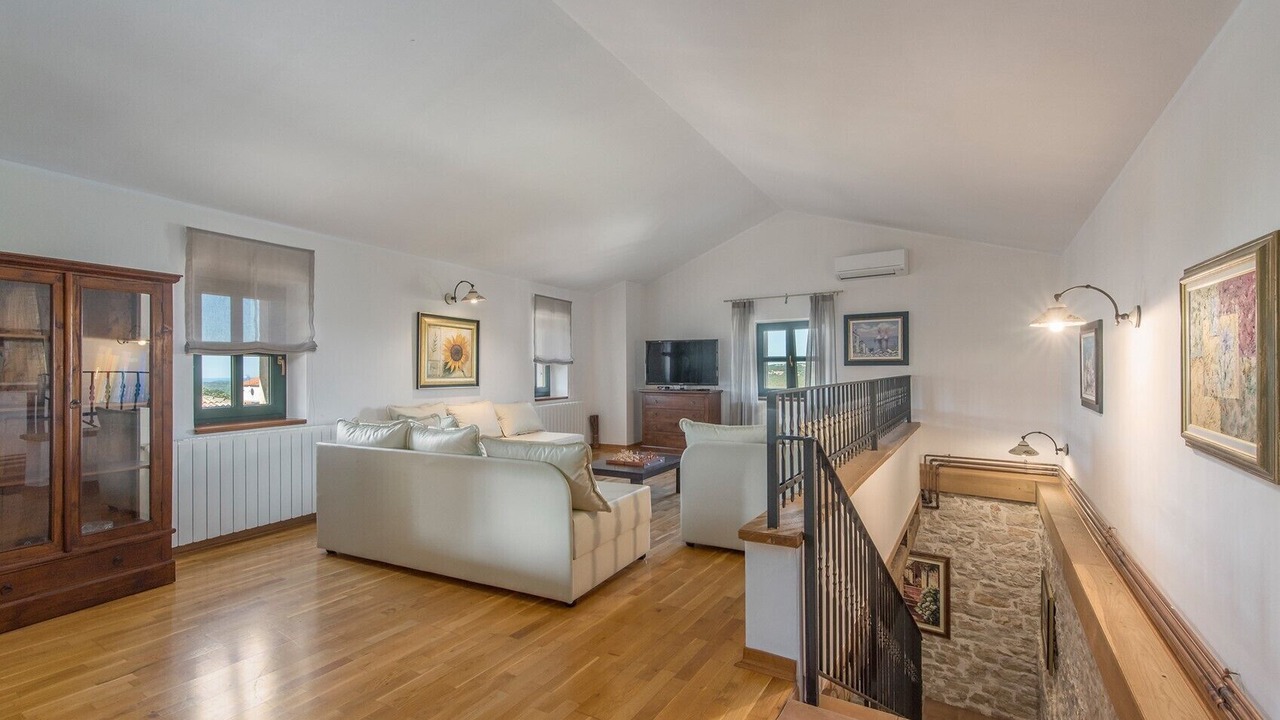 Photo of Livingroom in Selina