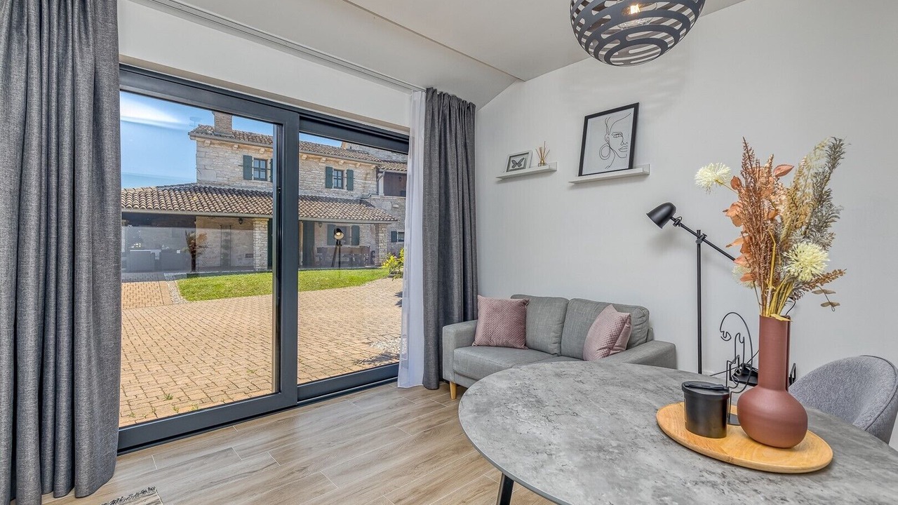 Photo of Livingroom in Selina