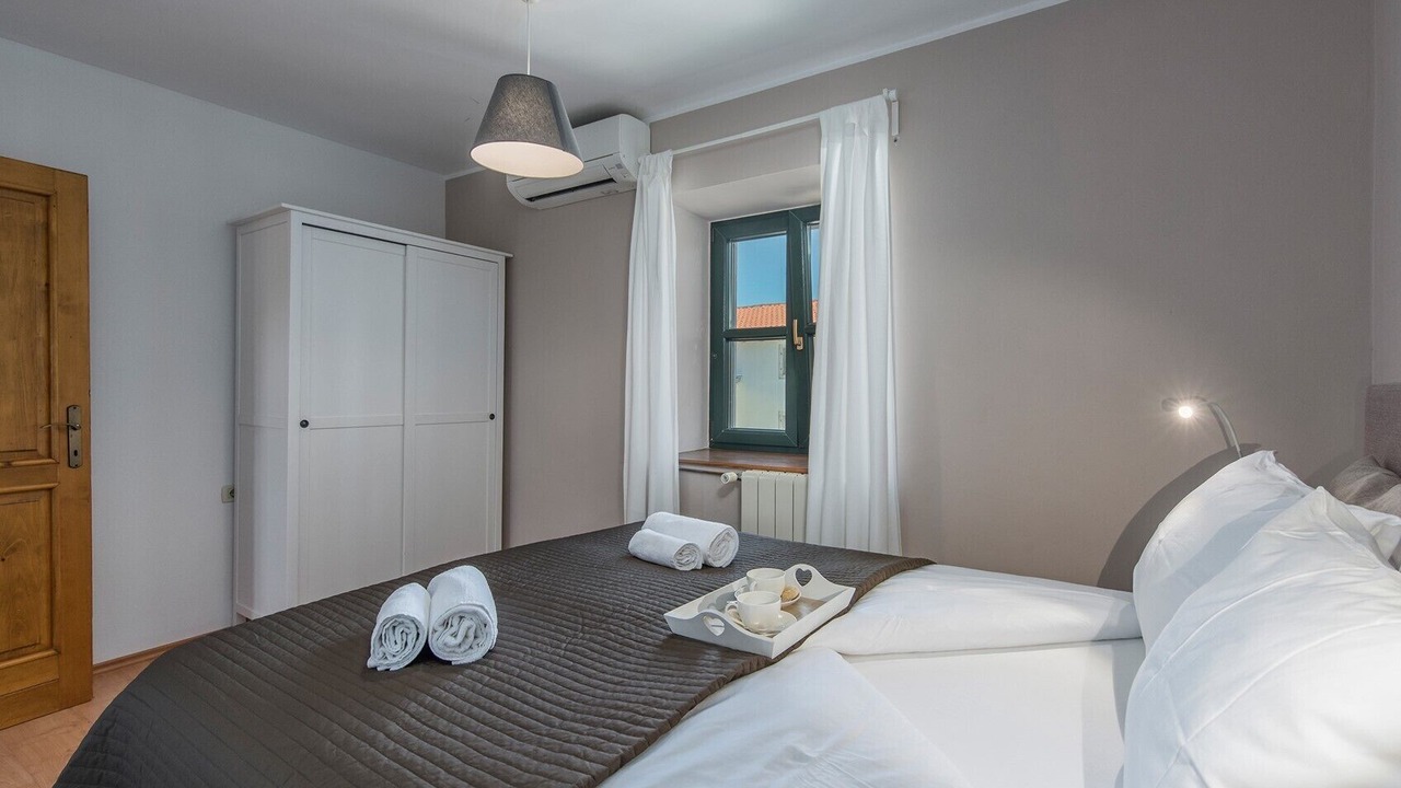 Photo of Bedroom in Selina