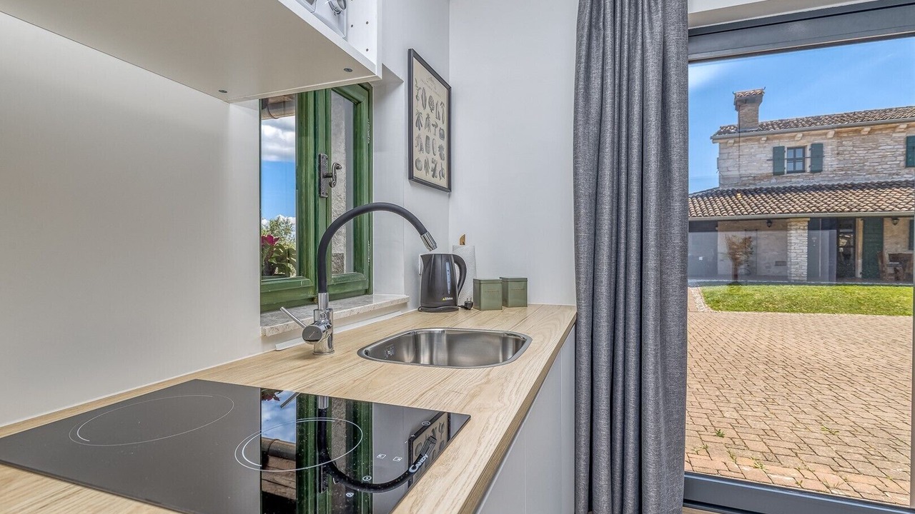 Photo of Kitchen in Selina