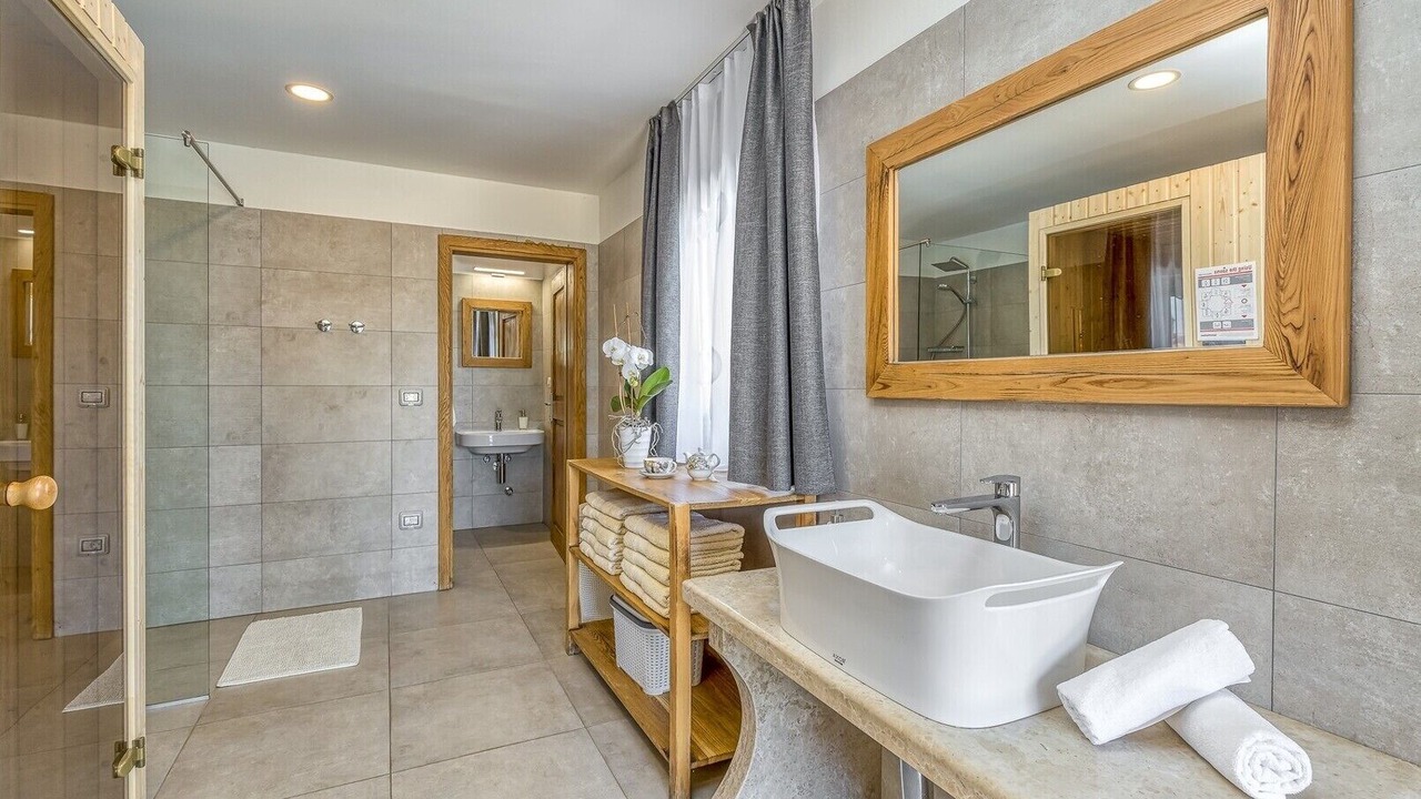 Photo of Bathroom in Selina