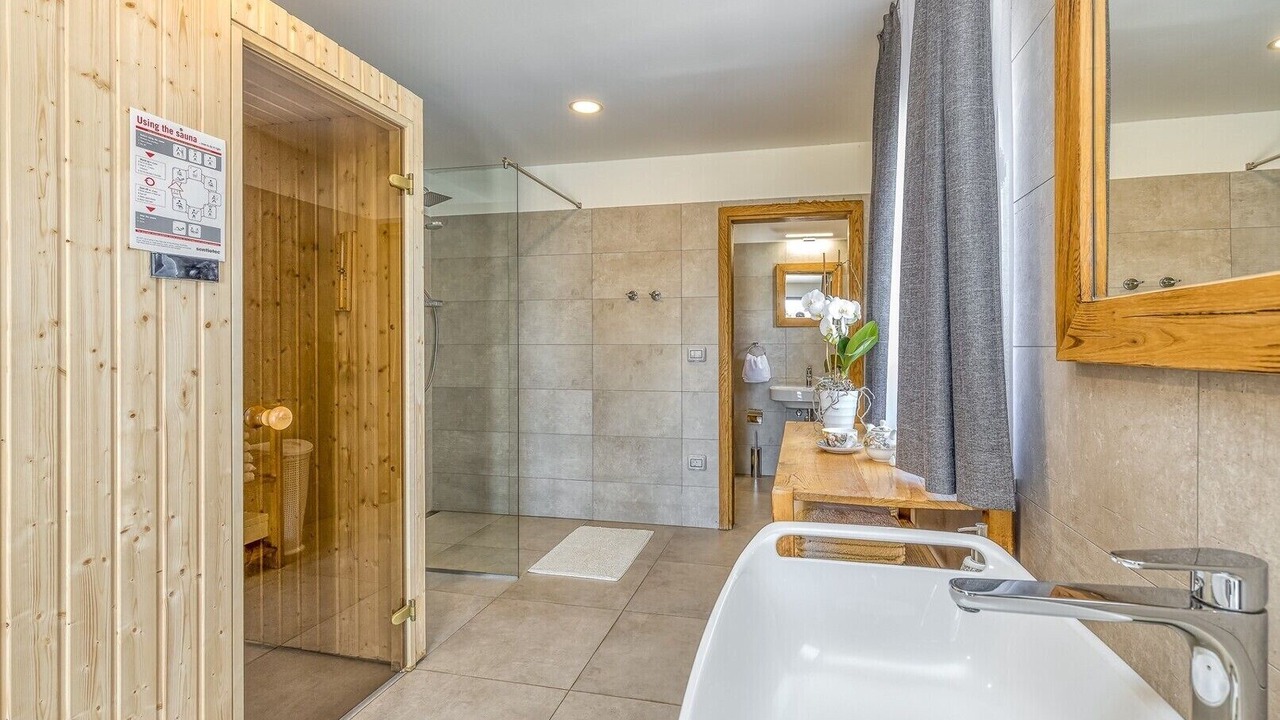 Photo of Bathroom in Selina