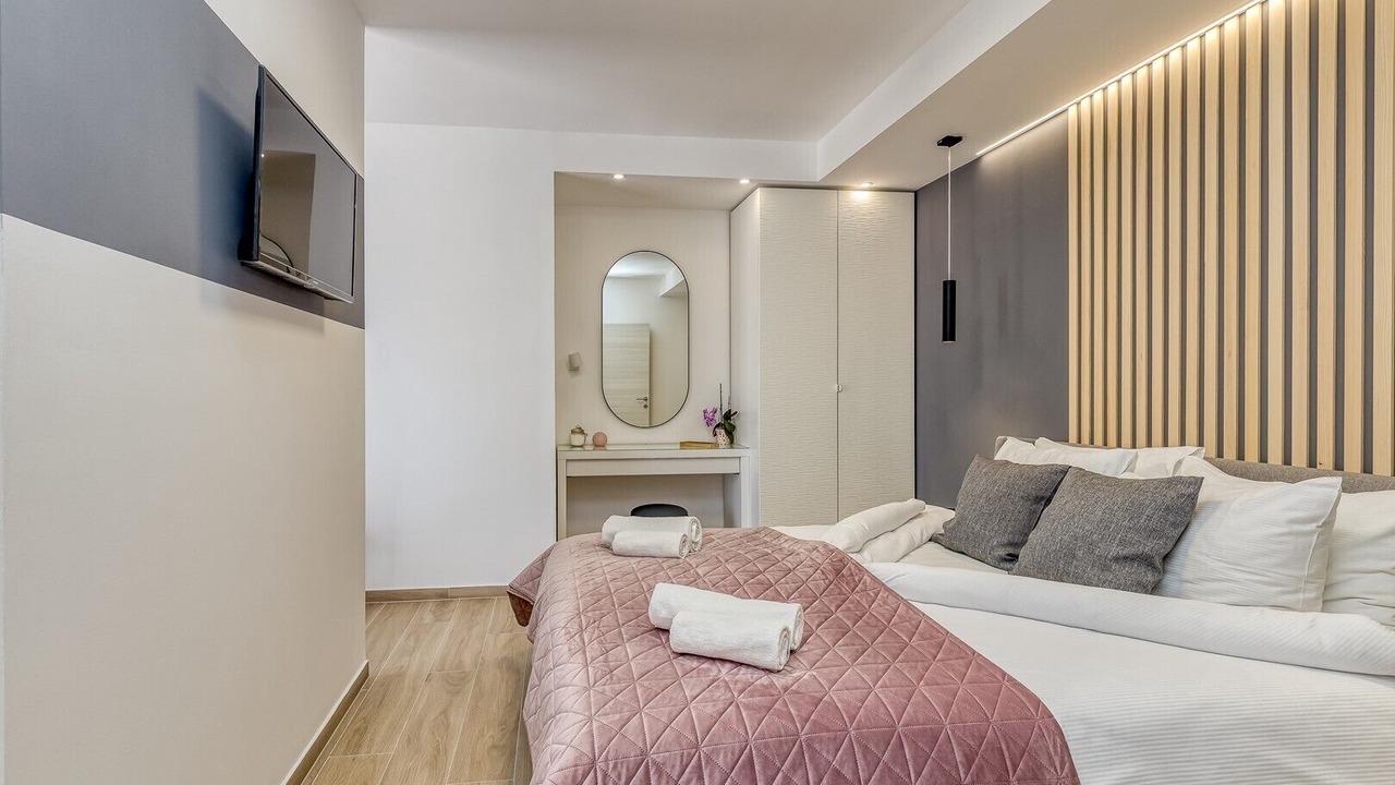 Photo of Bedroom in Selina
