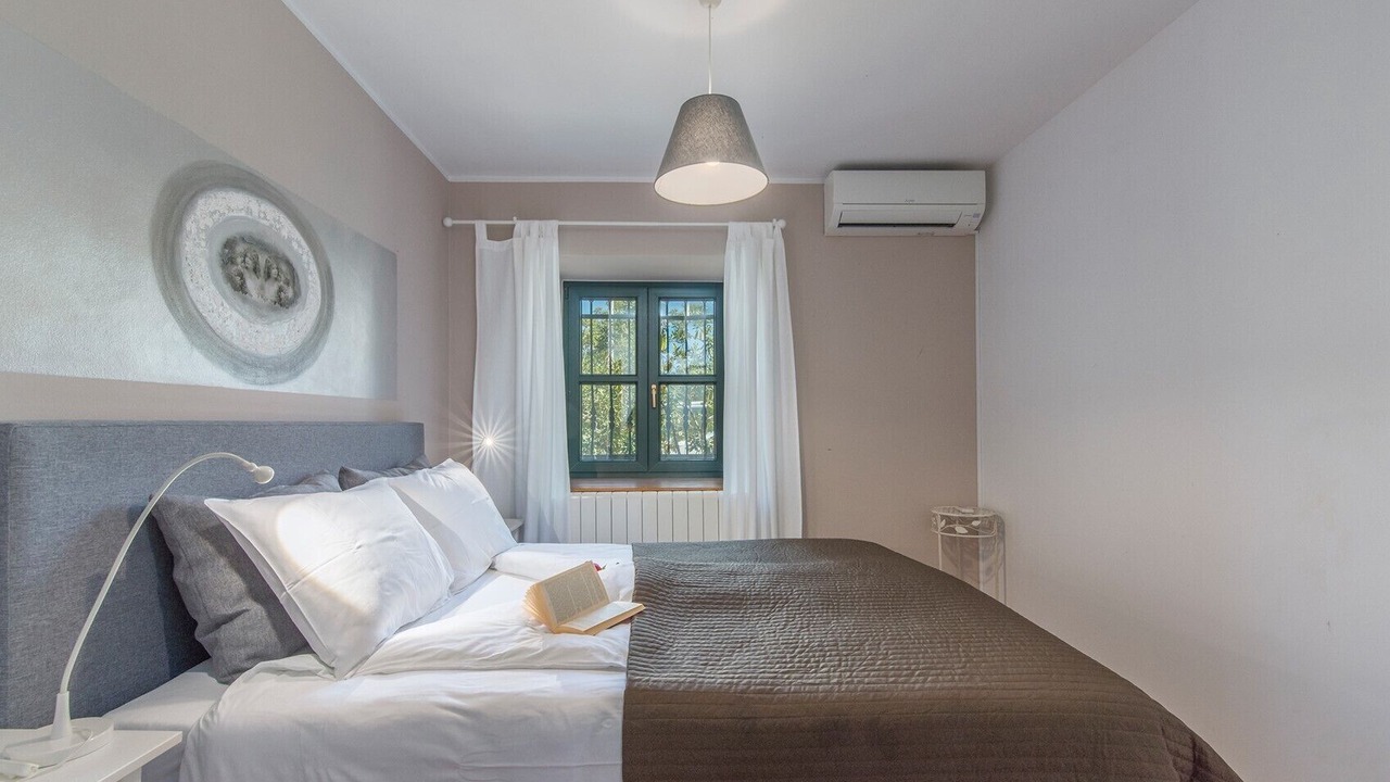 Photo of Bedroom in Selina