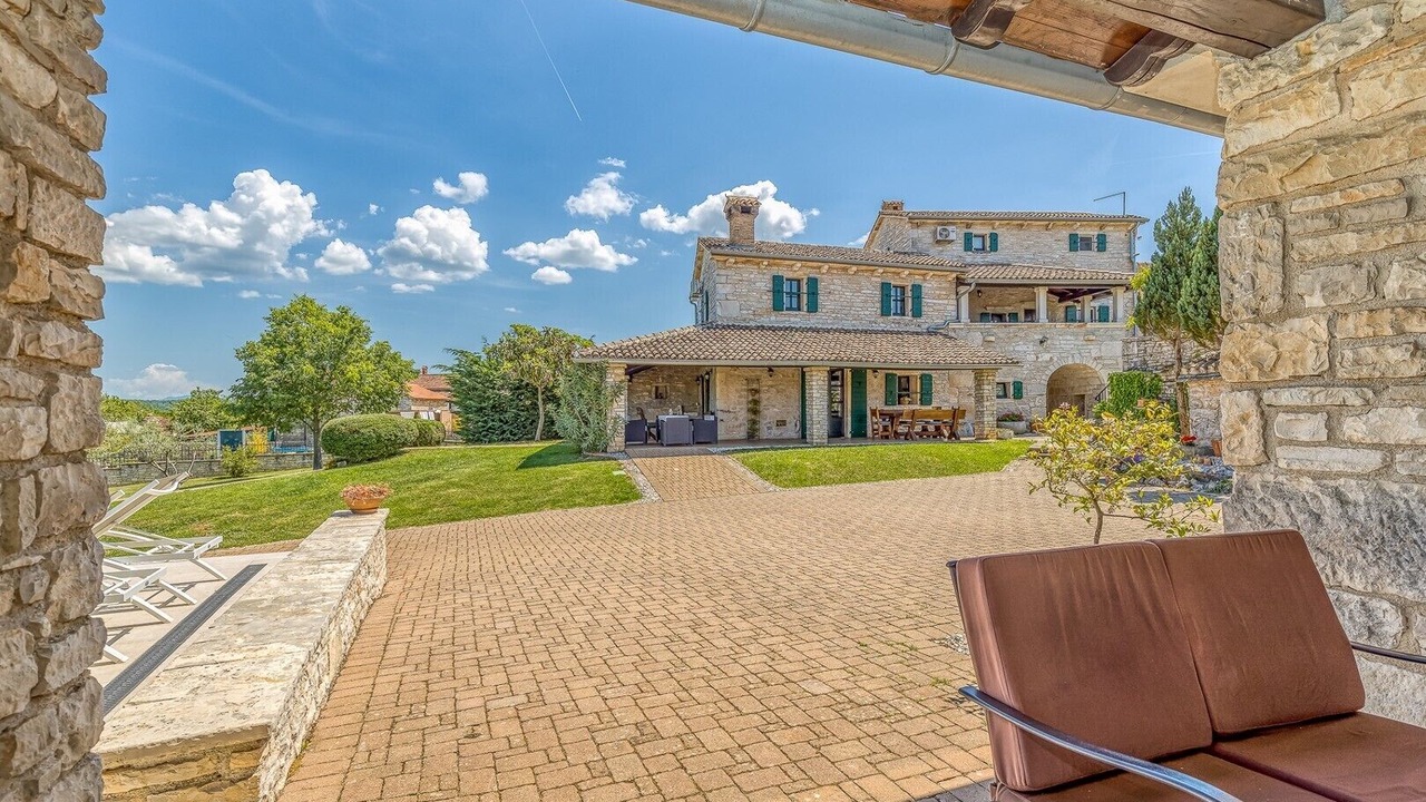 Photo of Patio Balcony in Selina