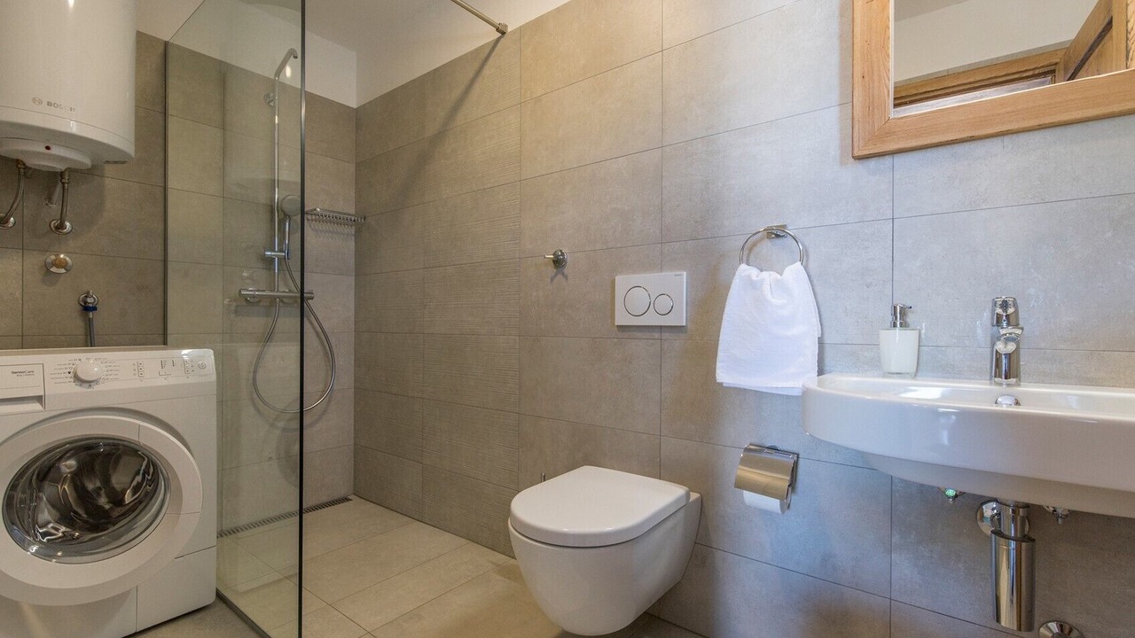 Photo of Bathroom in Selina