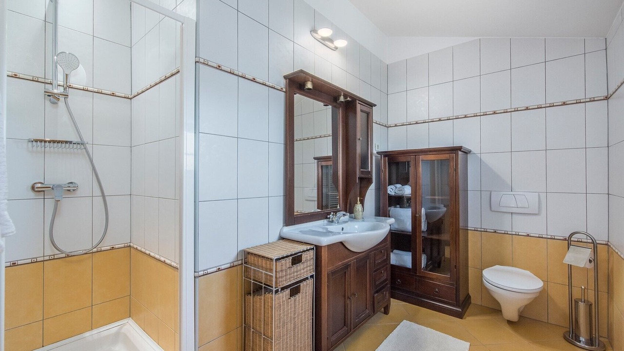 Photo of Bathroom in Selina