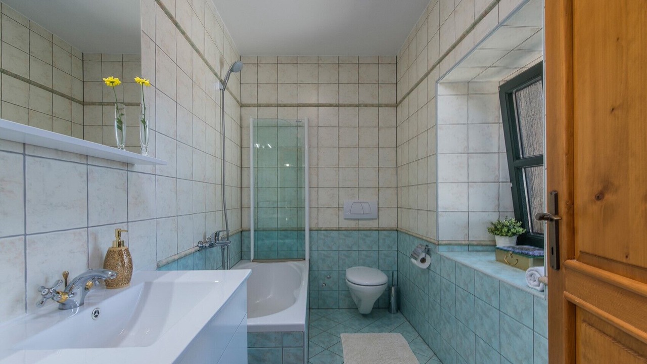 Photo of Bathroom in Selina