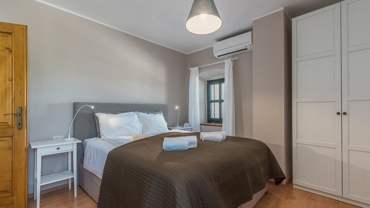 Photo of Bedroom in Selina