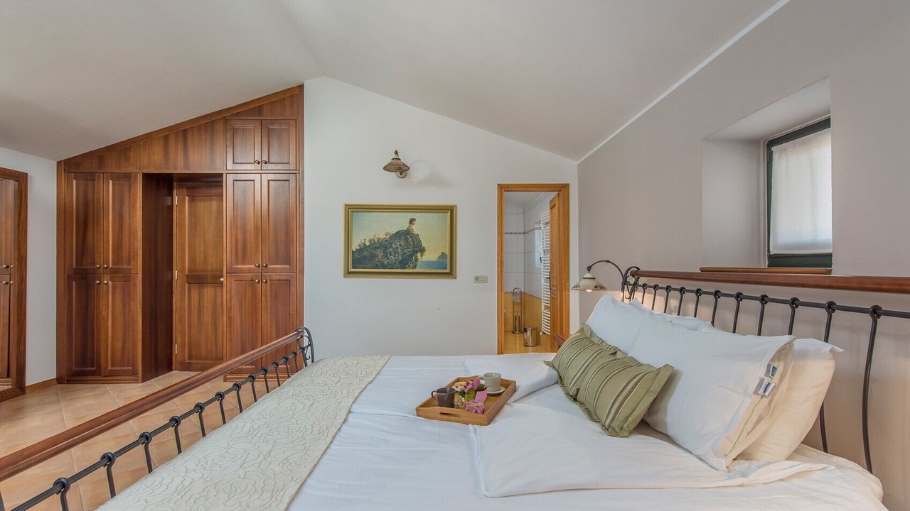 Photo of Bedroom in Selina