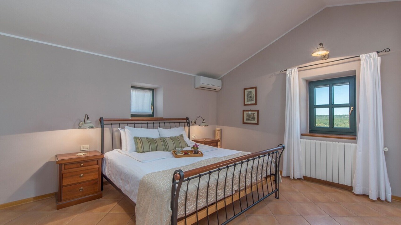 Photo of Bedroom in Selina