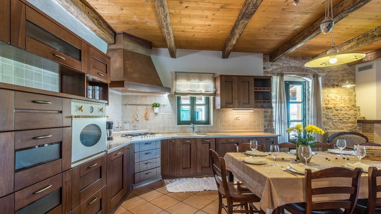 Photo of Kitchen in Selina
